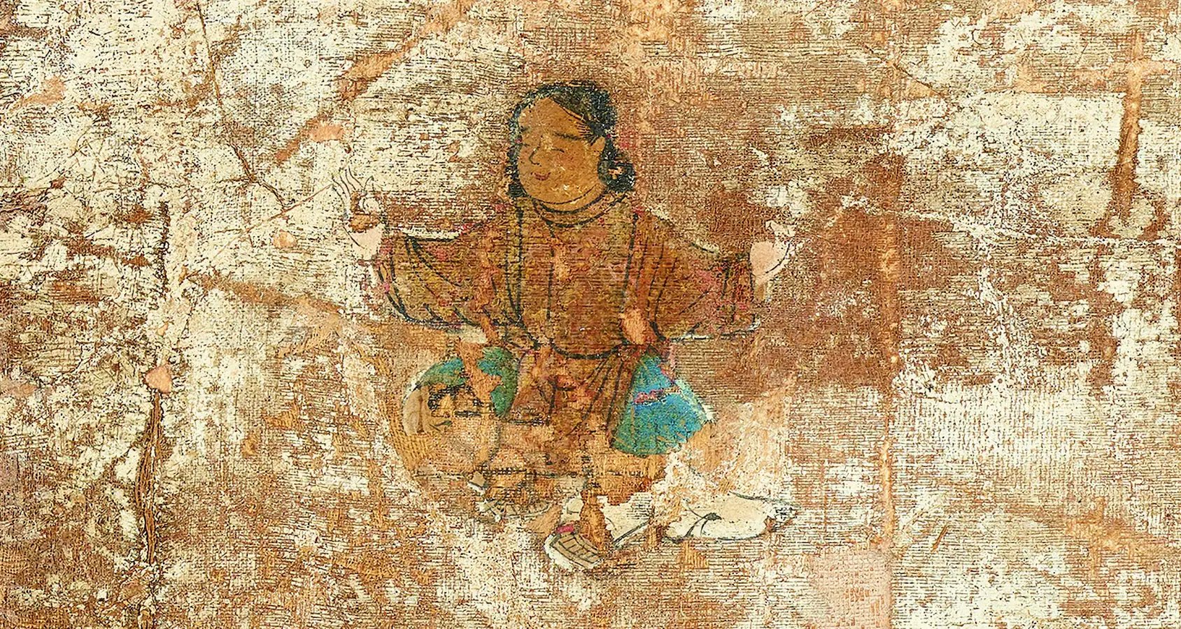 🏛️ 도쿄 국립박물관 호류지 보물관 이미지 5